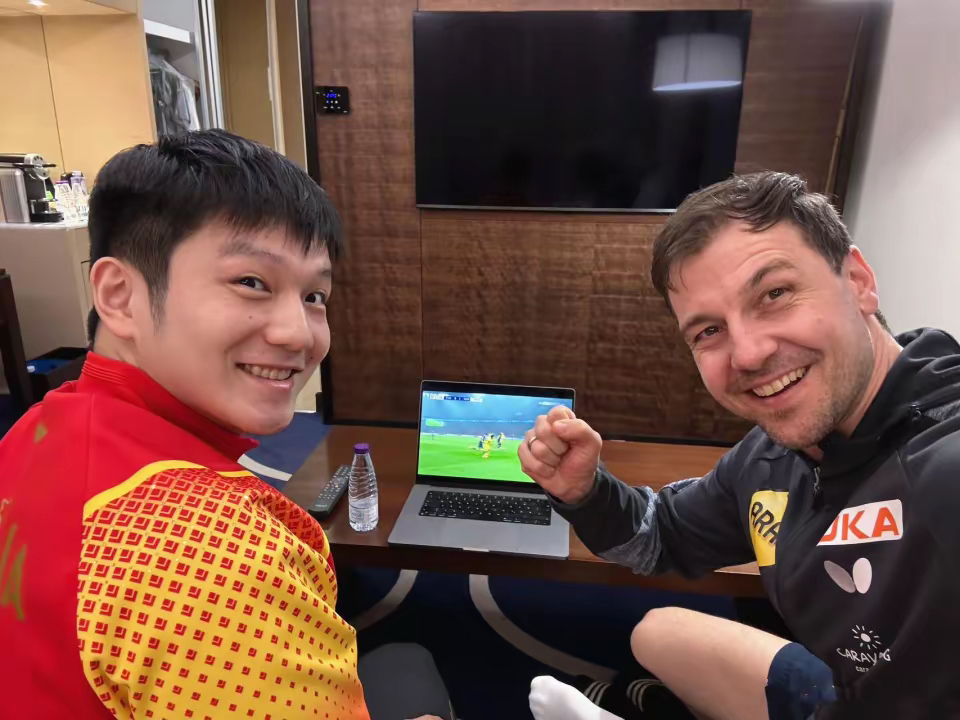 奥地利队翻盘德国队，波尔状态火热