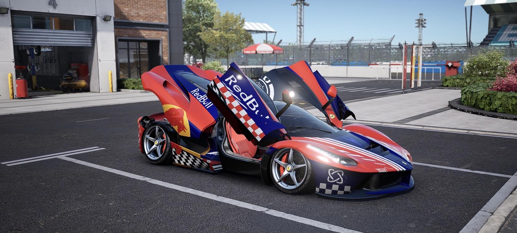 开云体育平台APP-红牛车队横扫法拉利，皮亚斯特里高光表现