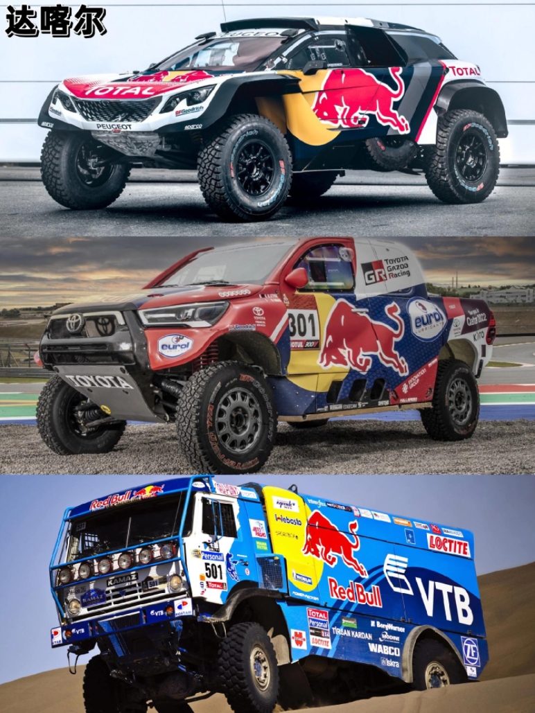 红牛车队横扫法拉利，皮亚斯特里高光表现