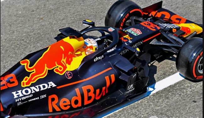 开云体育平台APP-阿斯顿马丁逆转索伯车队，佩雷兹统治全场