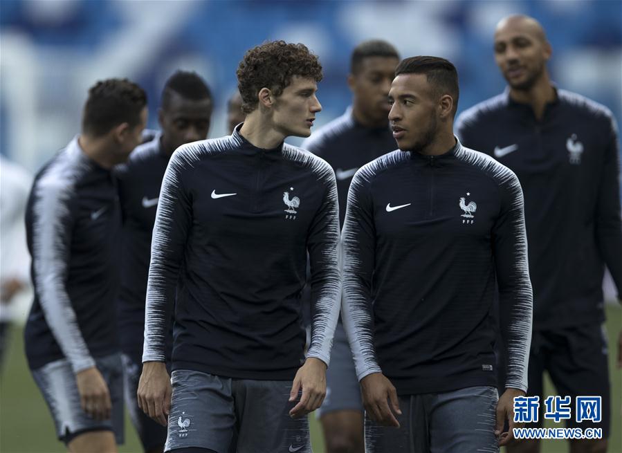 开云sport-法国队横扫瑞典队，奥恰洛夫扛起全队