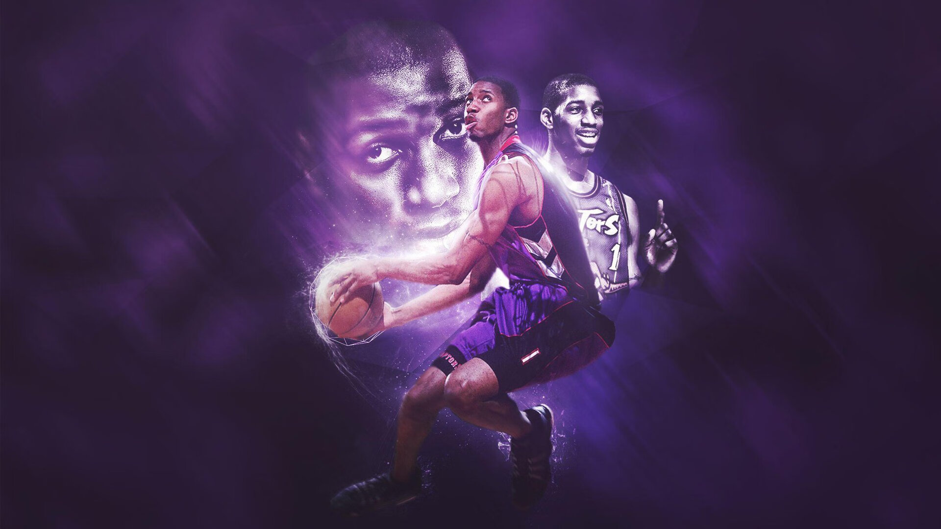 无声惊雷，范弗利特的逆袭之夜里，一个被低估灵魂的绝地反击