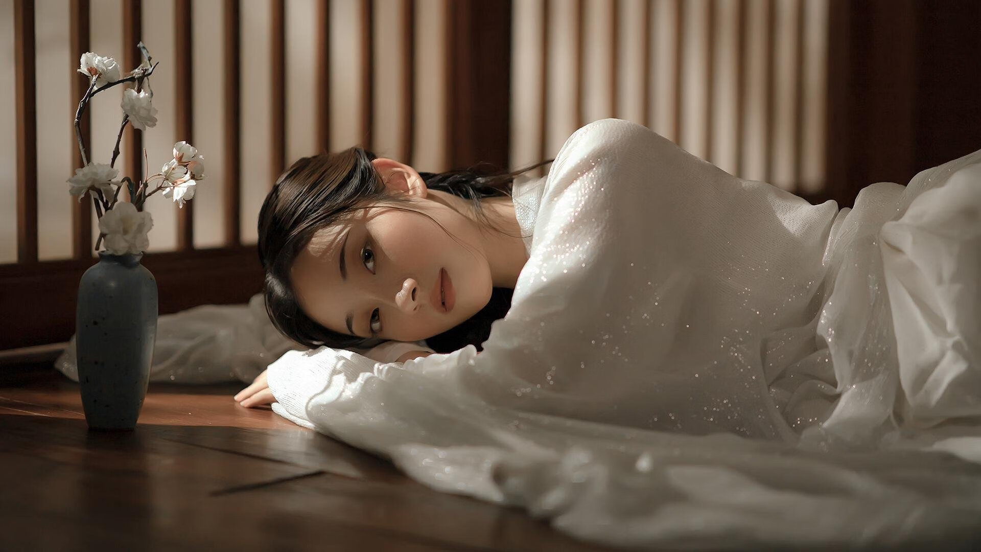 当密尔沃基的钢铁洪流，冲垮了金州的最后一缕晚霞